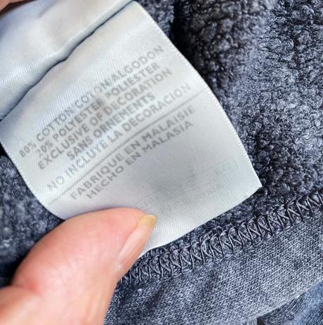 Kvalitná mikina l/xl, nike,xl