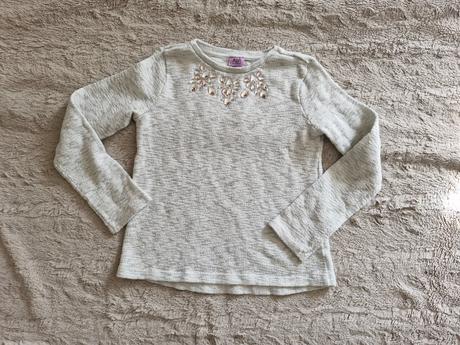Dievčenský pulóver, f&f,128