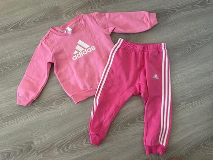Adidas súprava, adidas,86