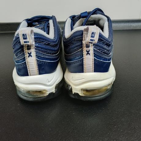Nike botasky, nike,44