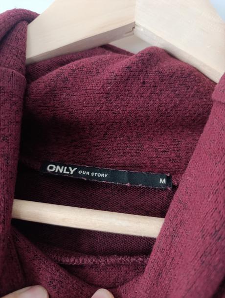 Dlhý sveter, only,l
