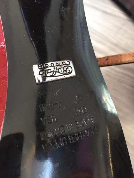 Akcia buffalo london 37, 37