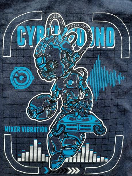 Tričko, original marines,92