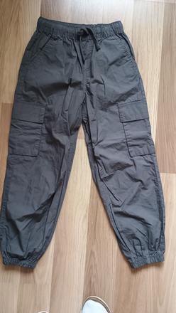 Tenké nohavice, sinsay,128