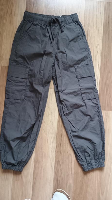 Tenké nohavice, sinsay,128