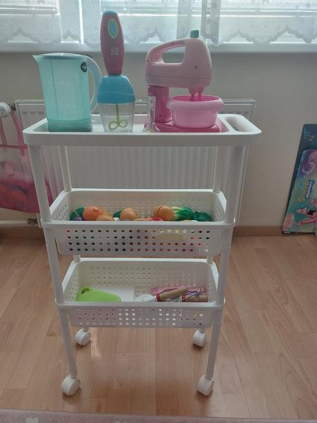 Drevená kuchynka zn. small foot,