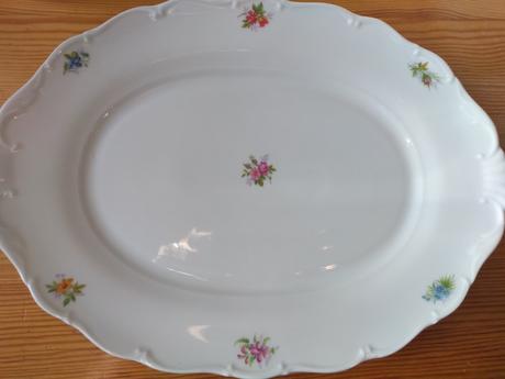 Porcelan m&z krasne misy - 48eur, 