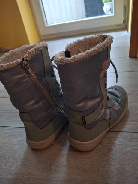 Superfit cizmy goretex, superfit,35