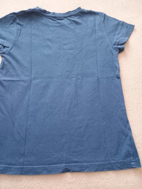 Policajné tričko, kiki&koko,122