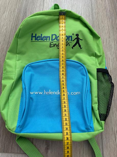 Ruksak helen doron, 