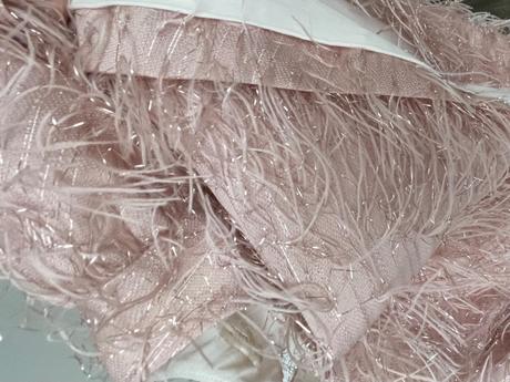 Monnalisa - šaty ružové, monnalisa,146