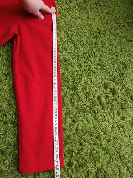 Dámska flísová mikina, authentic,xl