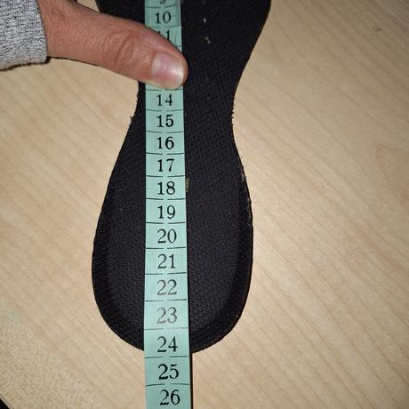 Dievčenské tanečné topánky, 36