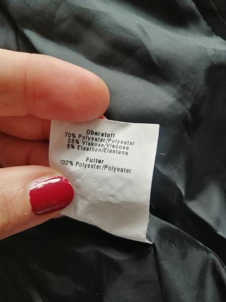 Kvalitné sako tantum o.n. k&l ruppert,v170,15-16r, 170