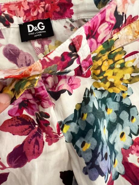 Dolce&gabbana set vel.5, 104