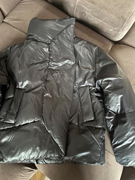 Zimná bunda-krivák v.m, m