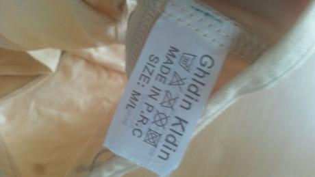 Štvorbalenie nohavičiek, m