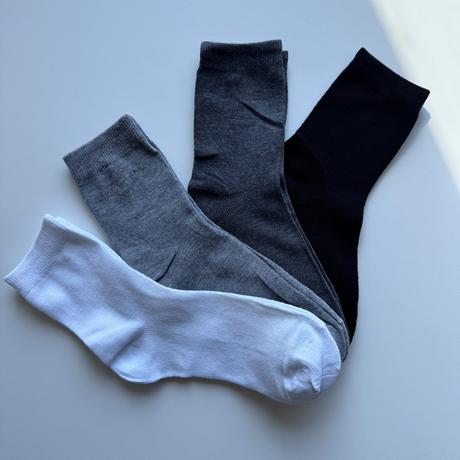 Dámske vysoké ponožky kmx1017, 35 - 42