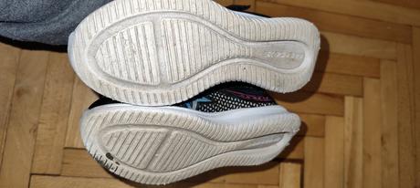 Blikajúce skechers tenisky, skechers,33