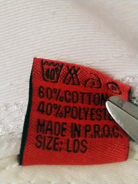 Biela šiltovka s motívom č. 512, los angeles,