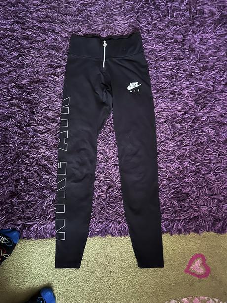 Legíny zn. nike veľ. xs, nike,xs