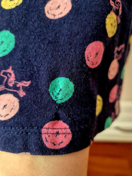 Set dievčenských šiat veľ.98, f&f,98