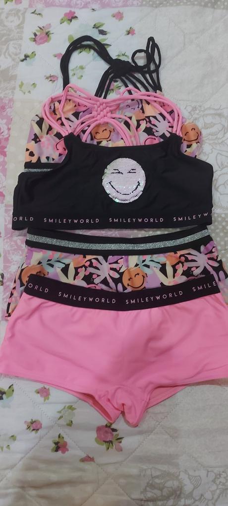 Plavky dvojdielne, reserved,152