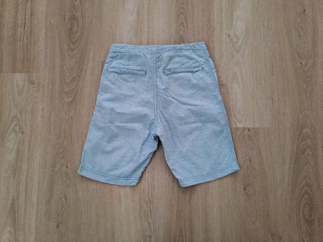 Kraťasy h&m, h&m,140
