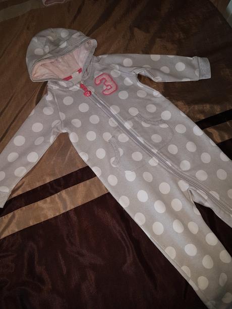 Overal teply h&m, h&m,92