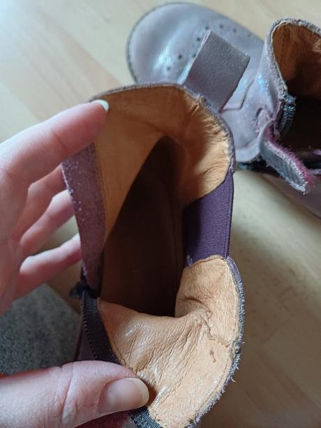 Prechodné topánočky, froddo,30