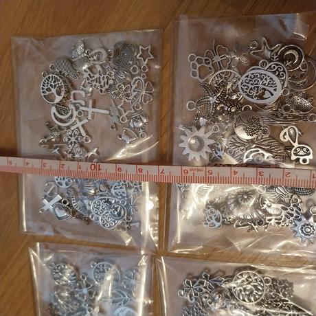 400ks priveskov na tvorbu, 