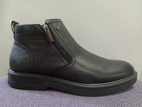 Kožené čižmy, 41 / 42 / 43 / 44