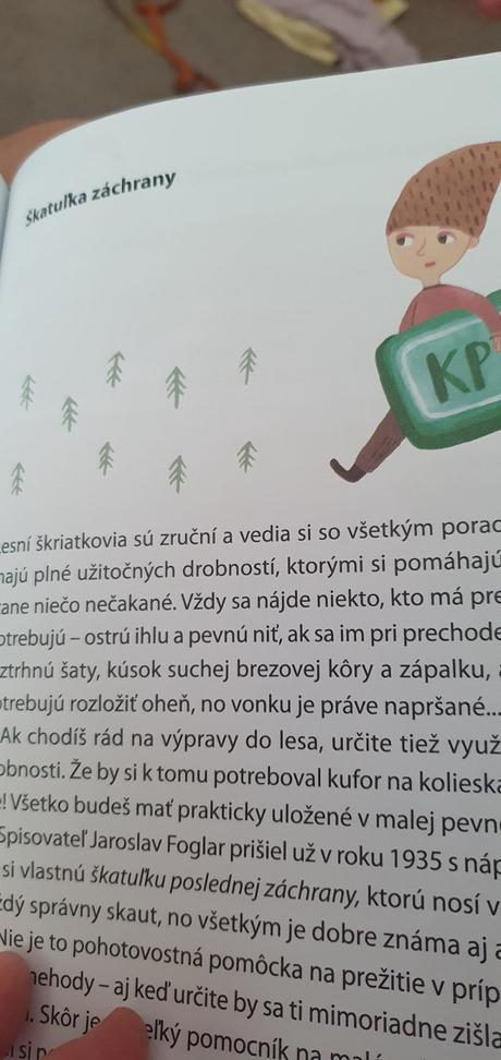 Víla jazmínka a škriatok vendelín,