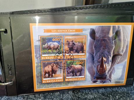 Zberateľský album s arsiky,