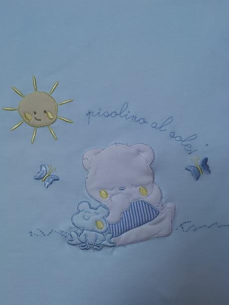 Tenšia deka značky idexe, 