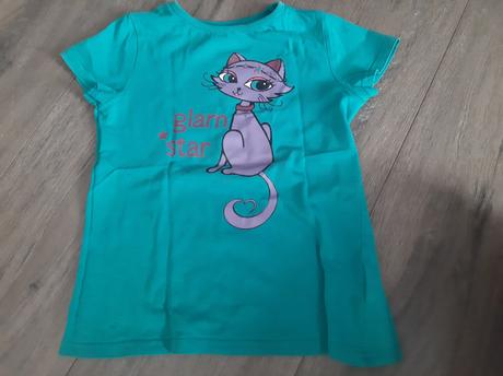 Zelená mačička, dopodopo,110