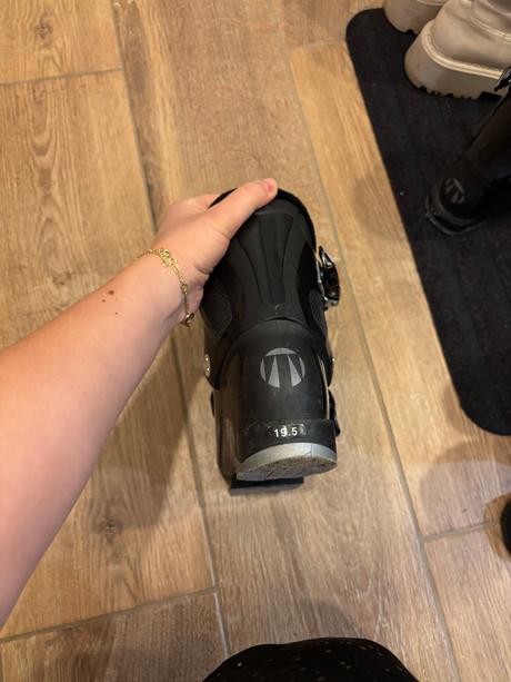 Detske lyziarky technica, tecnica,19