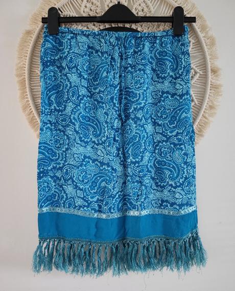 Lahučká plážová sukňa, river island,m