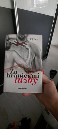 Za hranicami túžby, 