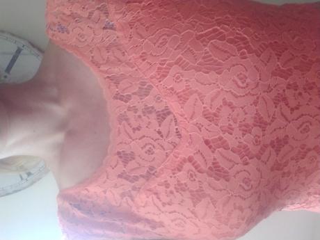 Krajkované šaty na svadbu, xxl