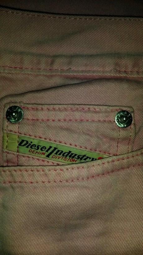 Rifle diesel, diesel,28