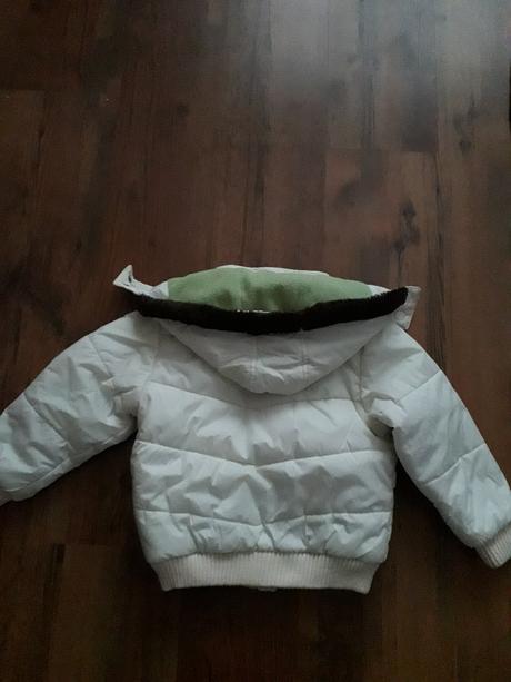 Zimná bunda, cherokee,116