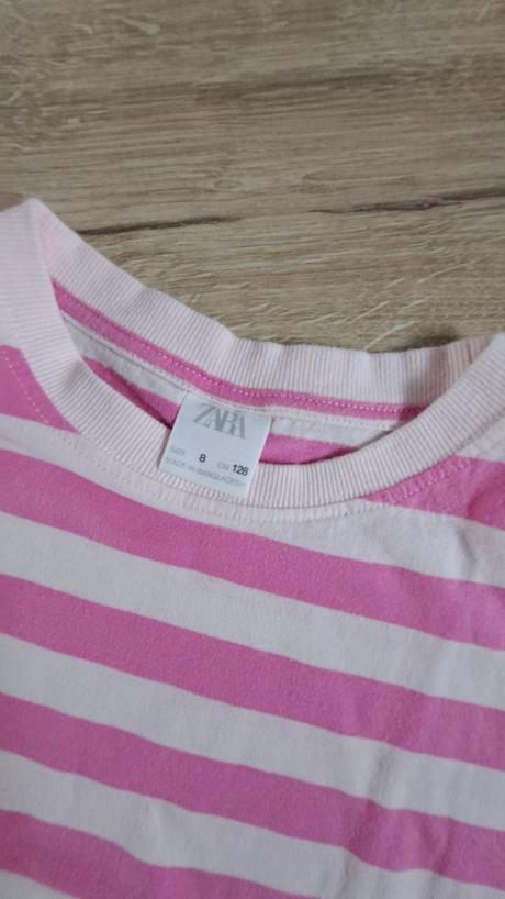 Tricko, zara,128