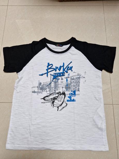 Chlapcenske tricko lewro, lewro,152