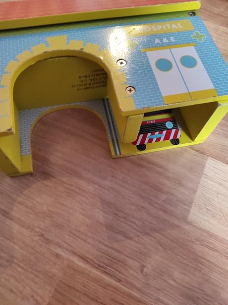 Hasiči+žel.stanica carousel,