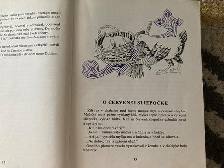 Spiaca krásavica druhé vydanie 1981, 