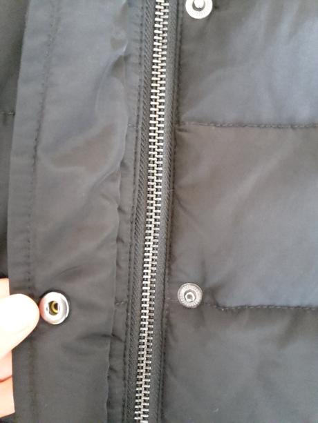 25ša_bunda + druha zadarmo, 38