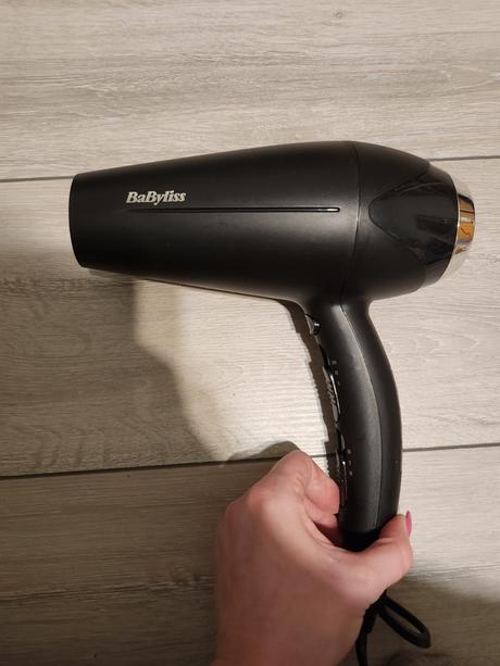 Fén babyliss 2200w, 