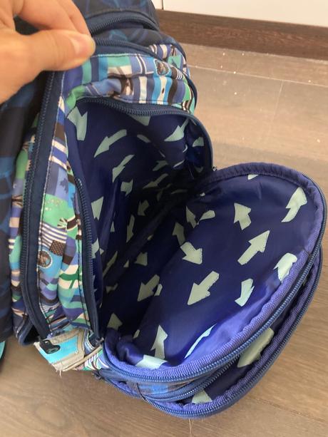 Super ponuka-skolska taska-chlapec-prvy stupen, 