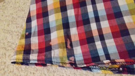 Dámska košeľa, queen,42